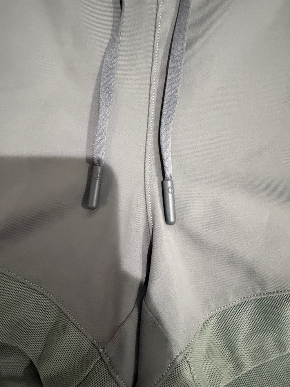 Lululemon Sunsetting Athletic Shorts - Picture 3 of 7